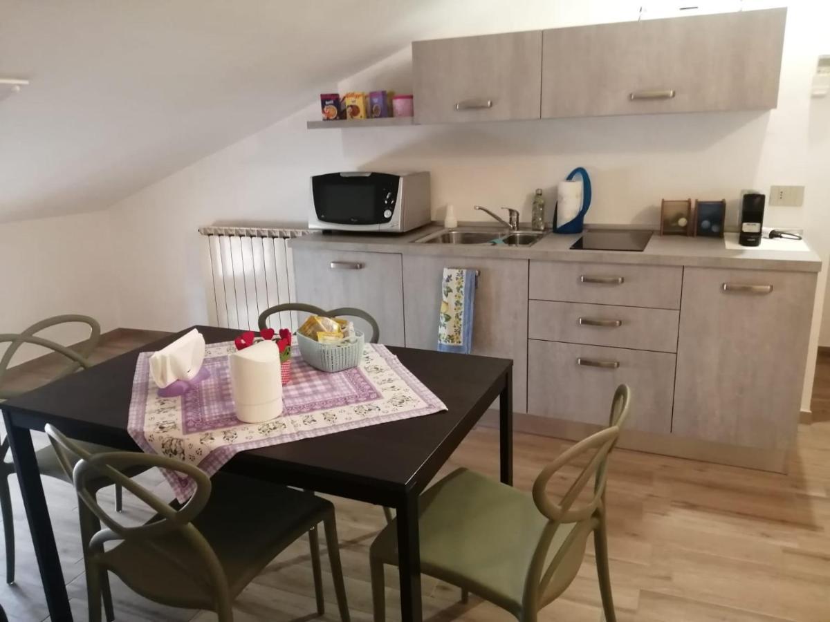 B&B I Gemelli Sorbolo Екстериор снимка