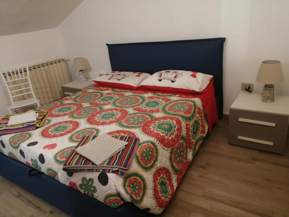 B&B I Gemelli Sorbolo Екстериор снимка
