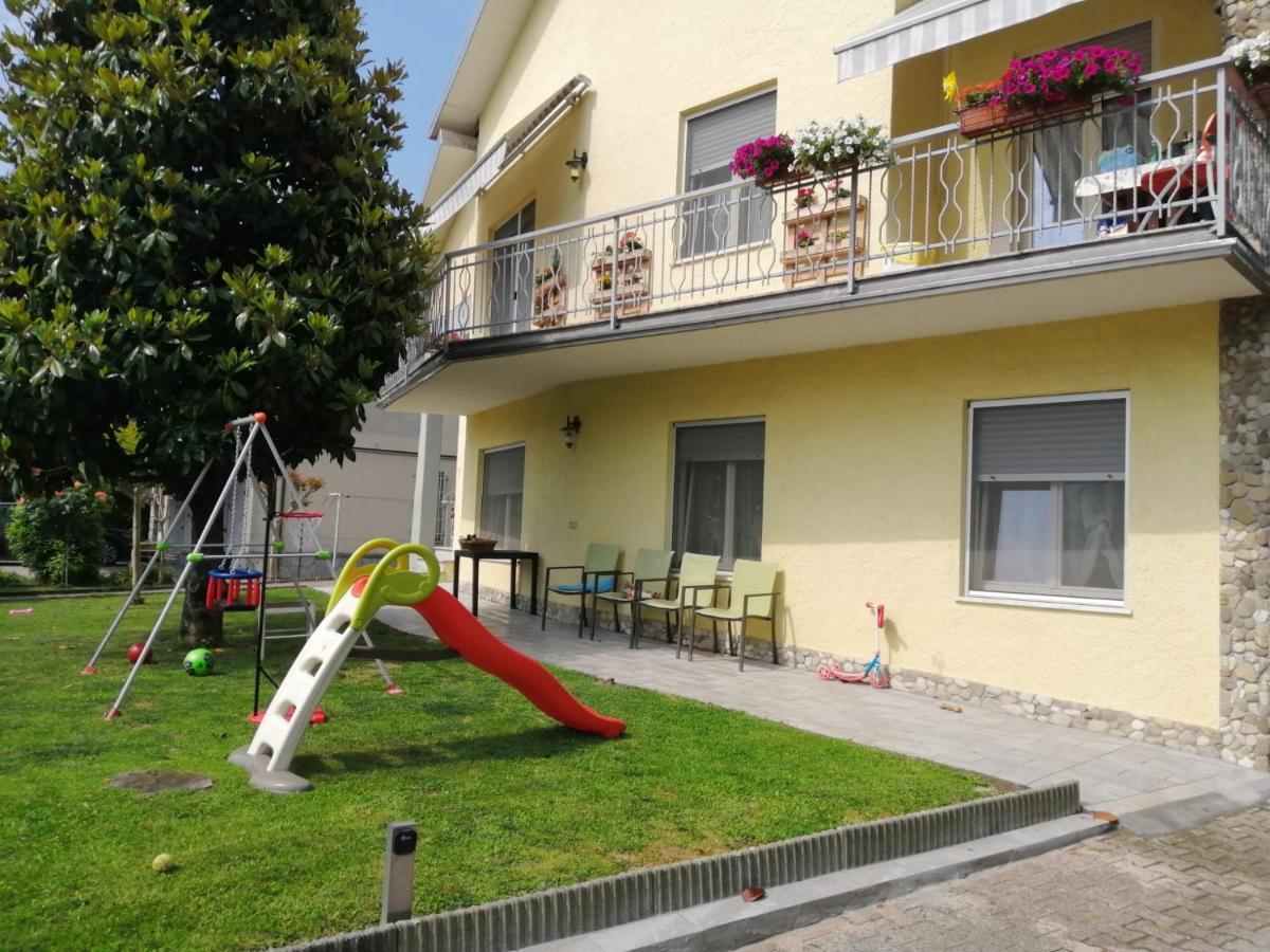 B&B I Gemelli Sorbolo Екстериор снимка