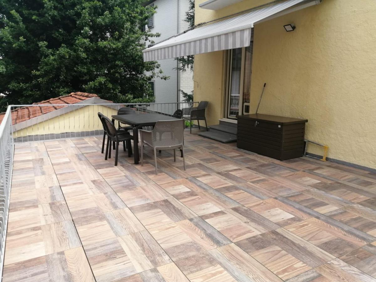 B&B I Gemelli Sorbolo Екстериор снимка