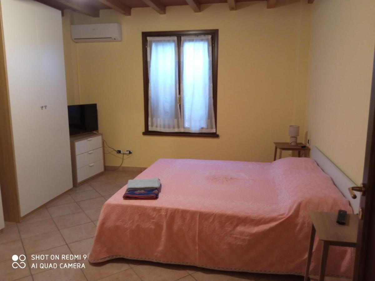 B&B I Gemelli Sorbolo Екстериор снимка