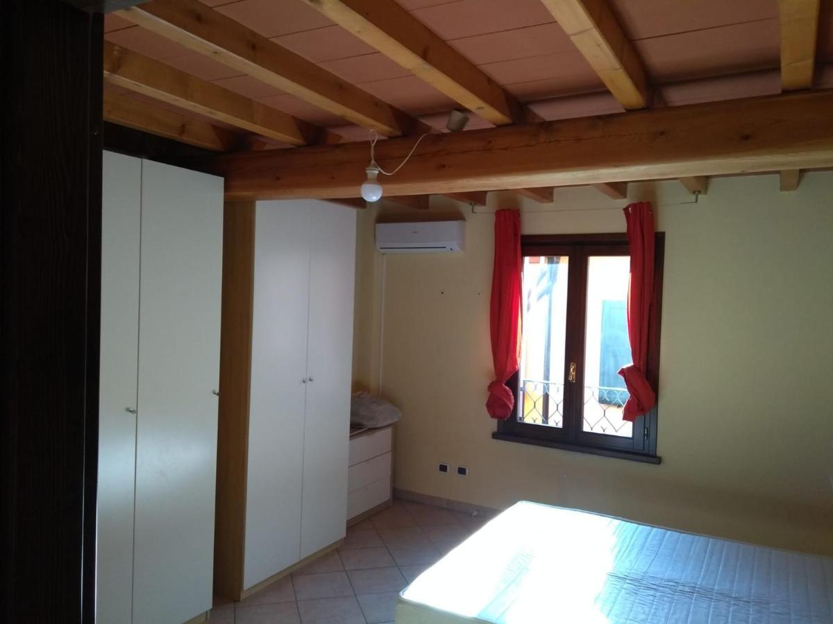 B&B I Gemelli Sorbolo Екстериор снимка